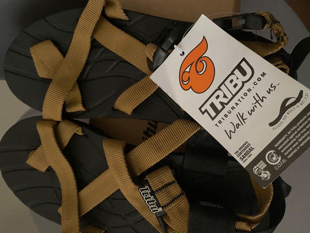 Tribu sandals size chart shop