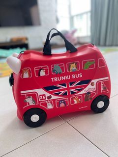 trunki bus