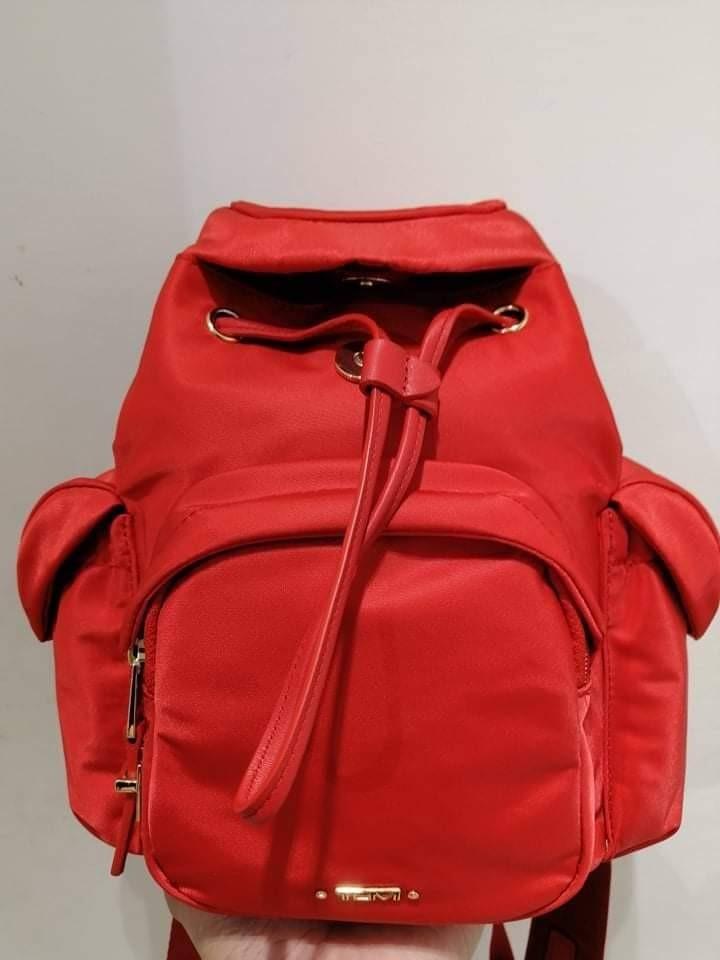 Tumi sofia discount backpack