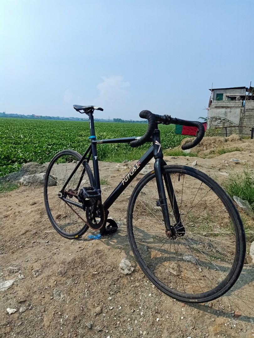 Tutubi bike hotsell frame