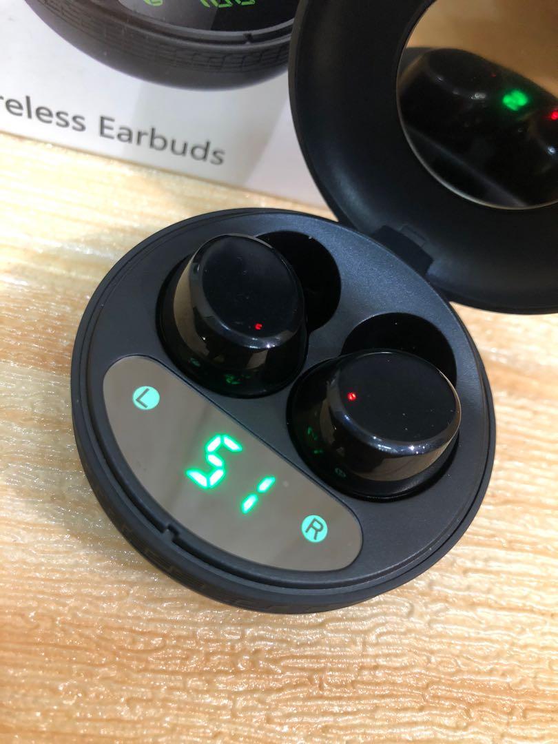 Tws sales q16 earbuds