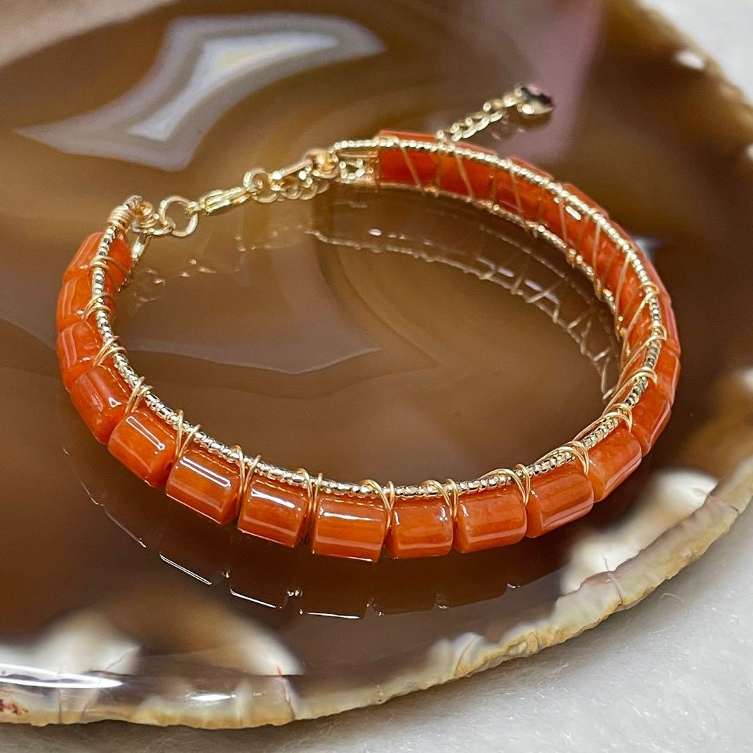 Gold filled clearance bracelet