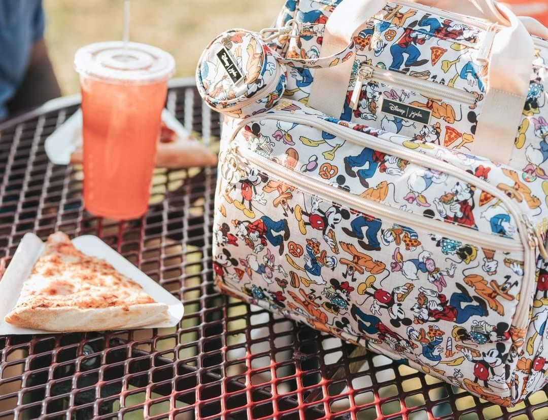 Jujube disney top