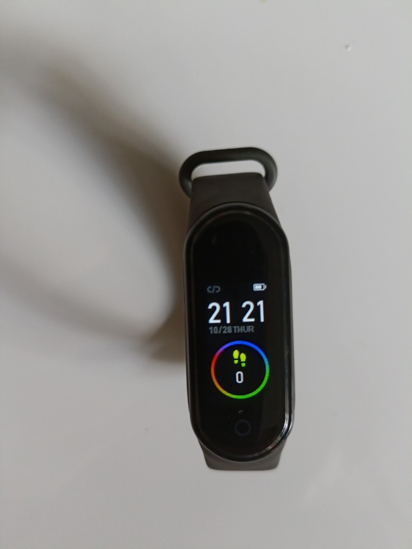 Valore Fitness Tracker, Mobile Phones & Gadgets, Wearables & Smart