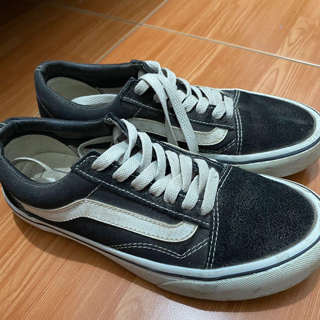 vans 38 old skool