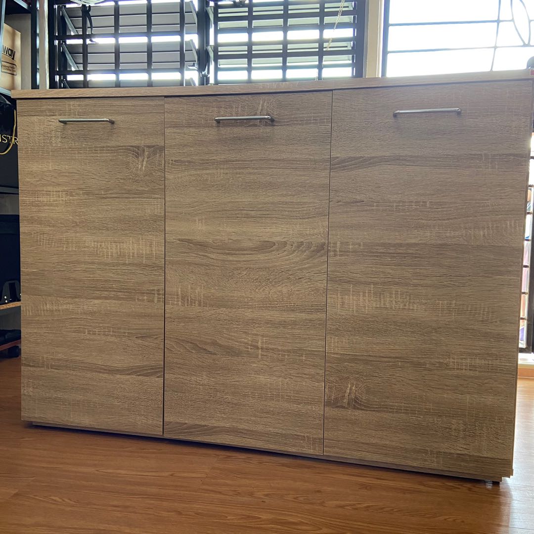 VHiVE Shoe Furniture & Home Living, Furniture, Shelves, & Racks on Carousell