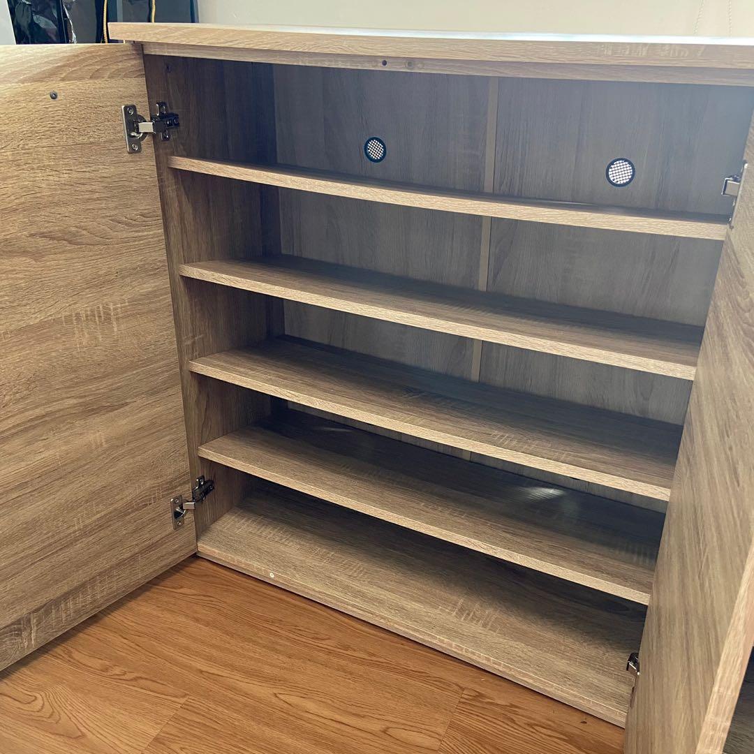 VHiVE Shoe Furniture & Home Living, Furniture, Shelves, & Racks on Carousell