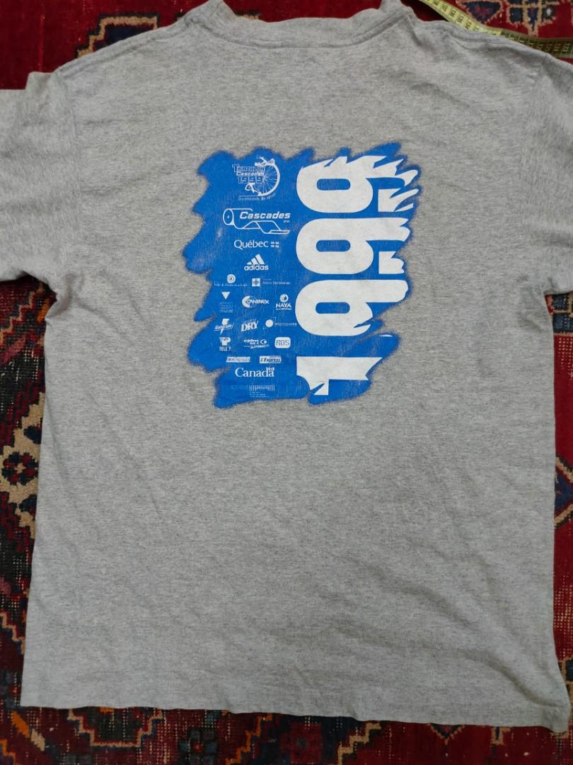 Adidas triathlon hotsell t shirt