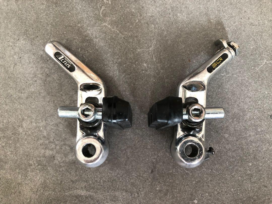 Altus cheap cantilever brakes