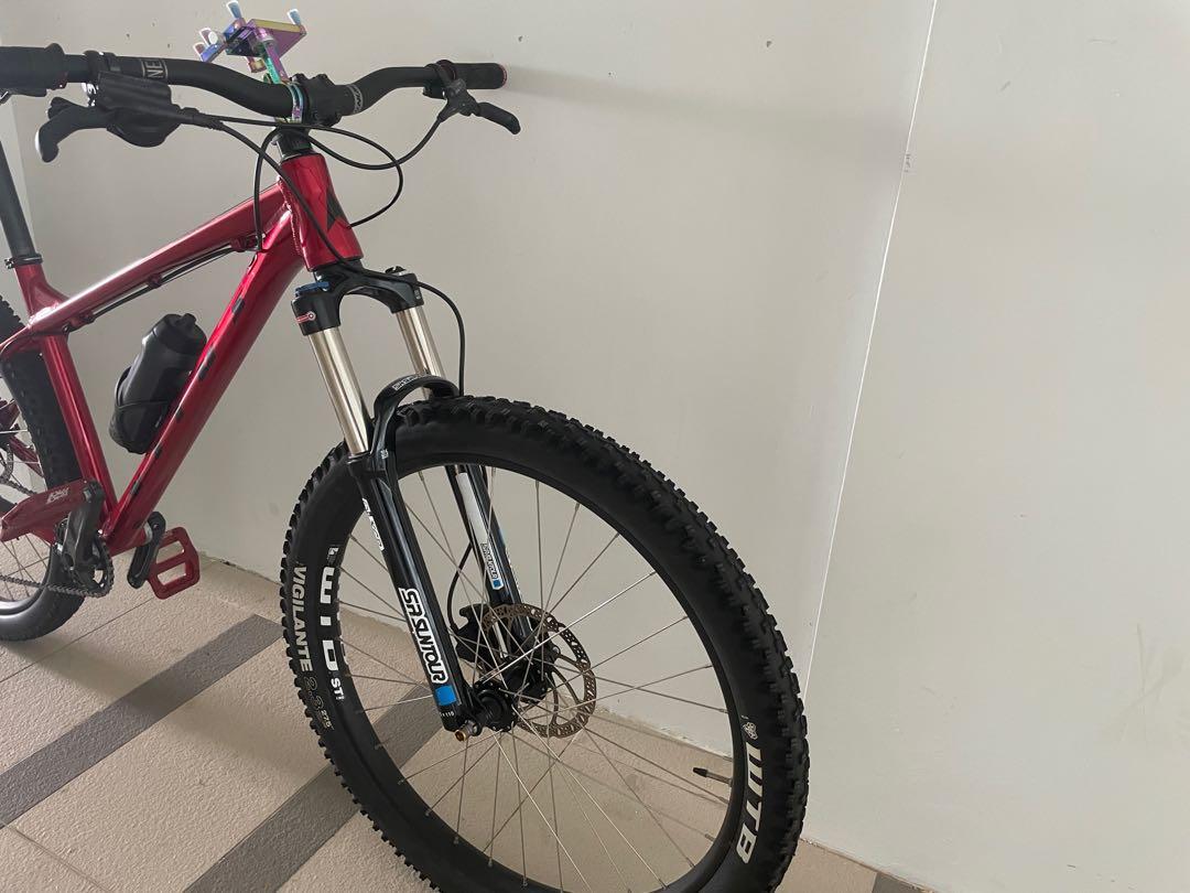 Vitus nucleus 2025 27 vrs 2019