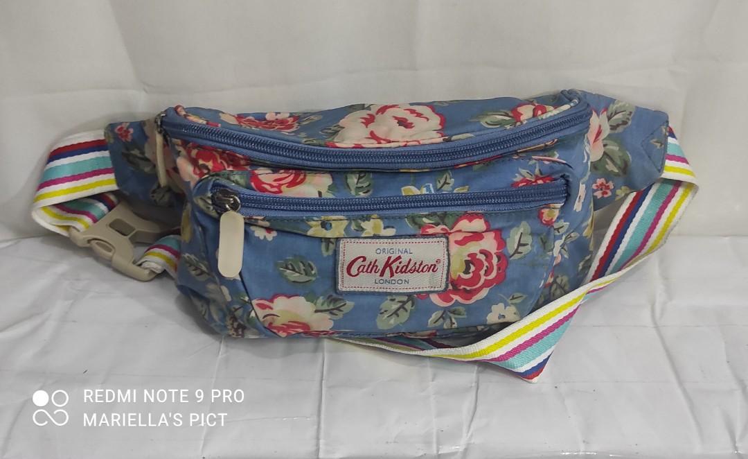 Cath kidston waist outlet bag