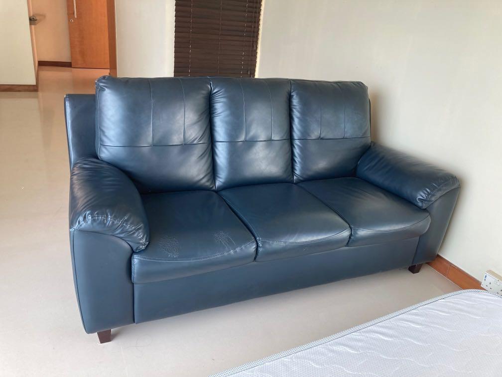 Sofa Depth 90cm Baci Living Room