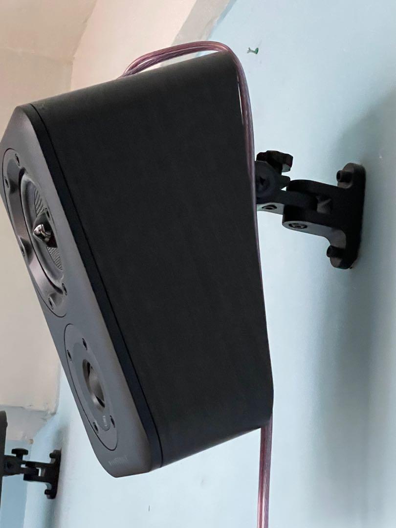 Wharfedale d300 online