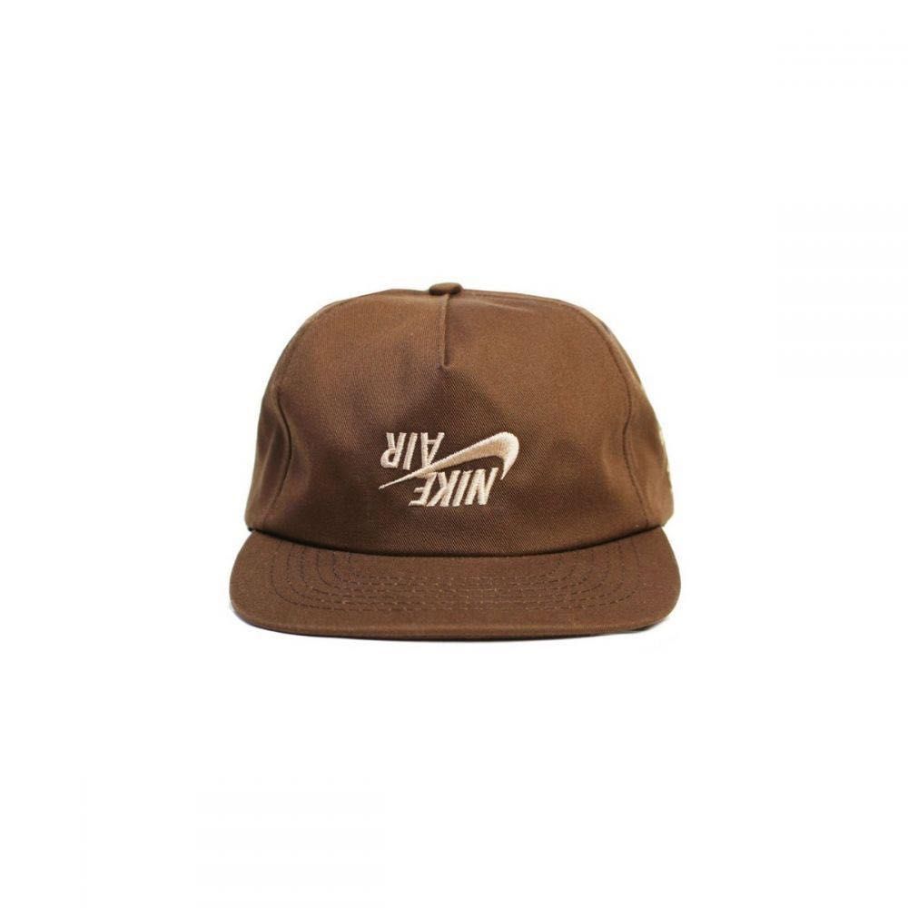 nike air travis scott cap
