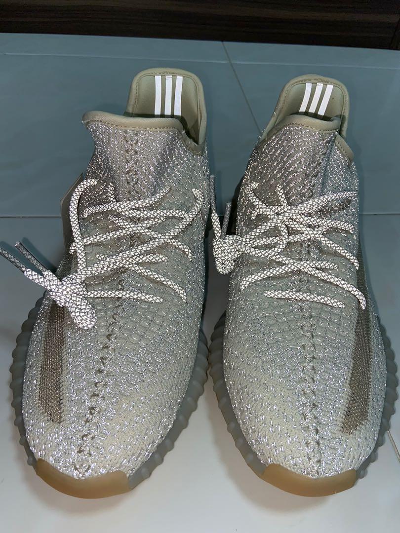 Adidas yeezy lundmark reflective hot sale