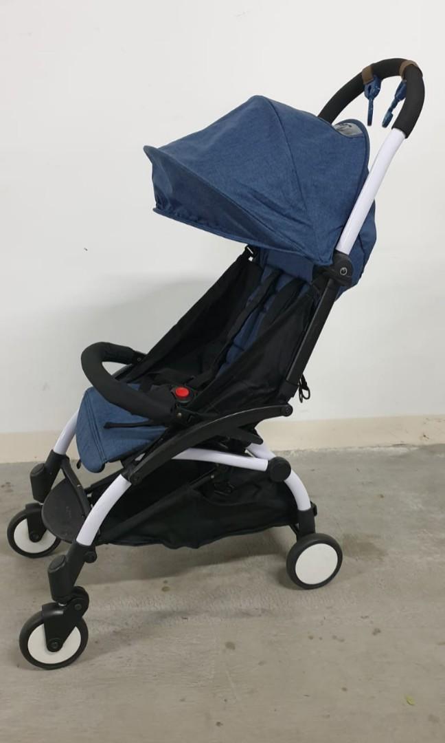 Stroller baby yoya cabin size top