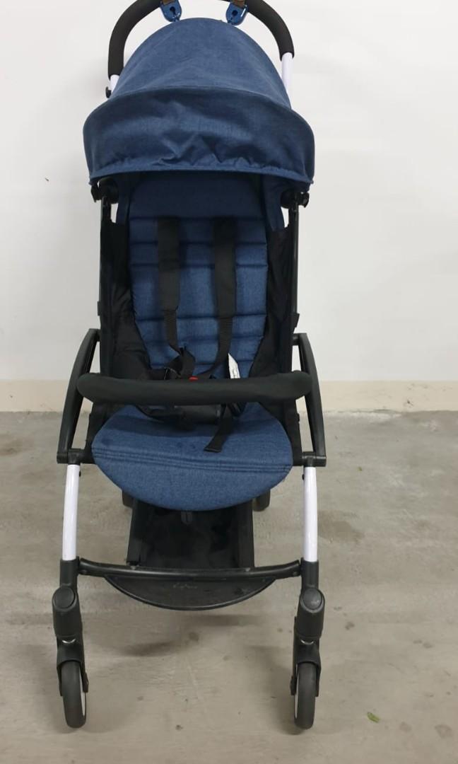 Yoya cabin size stroller Babies Kids Going Out Strollers on Carousell