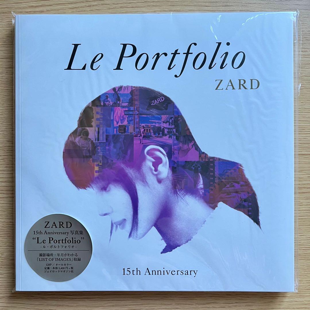 ◎Le Portfolio ZARD 15th Anniversary◎坂井泉水 msaeducation.id