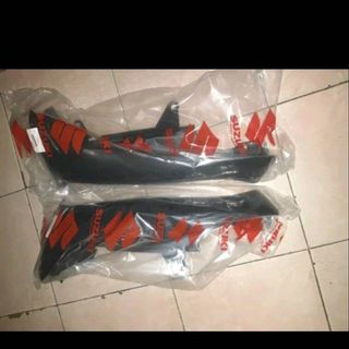 Satria lumba Dijual | Carousell Indonesia