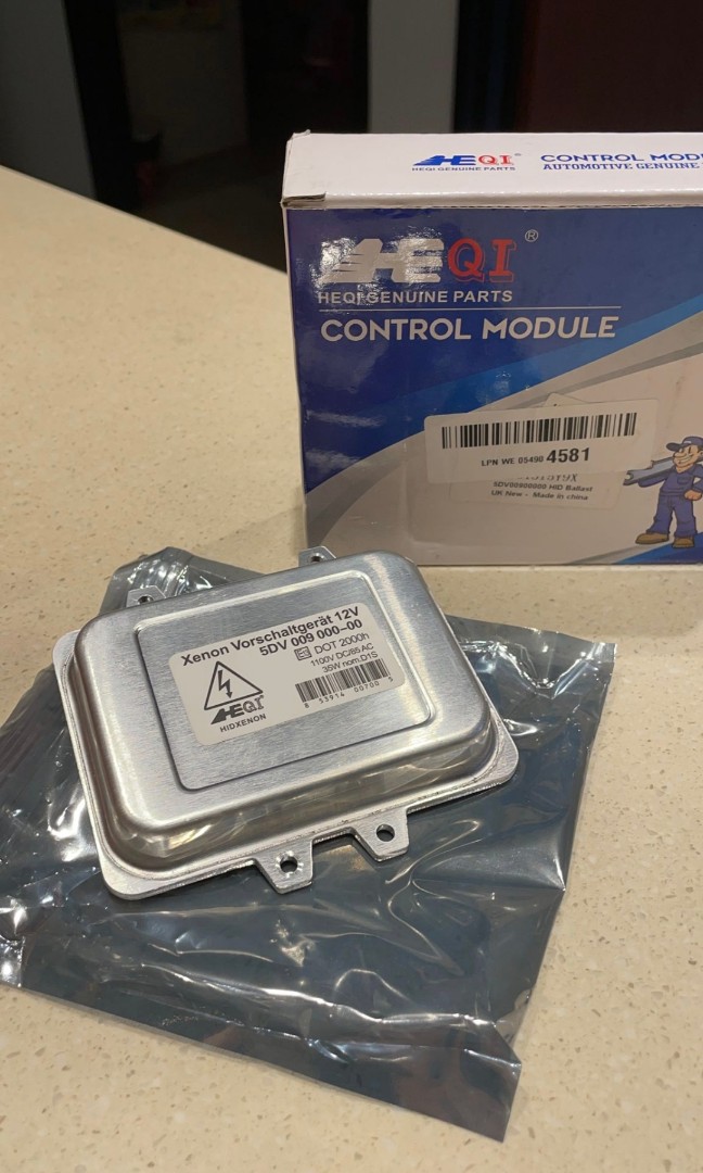 Lighting Assemblies & Accessories Driving, Fog & Spot Lights HID