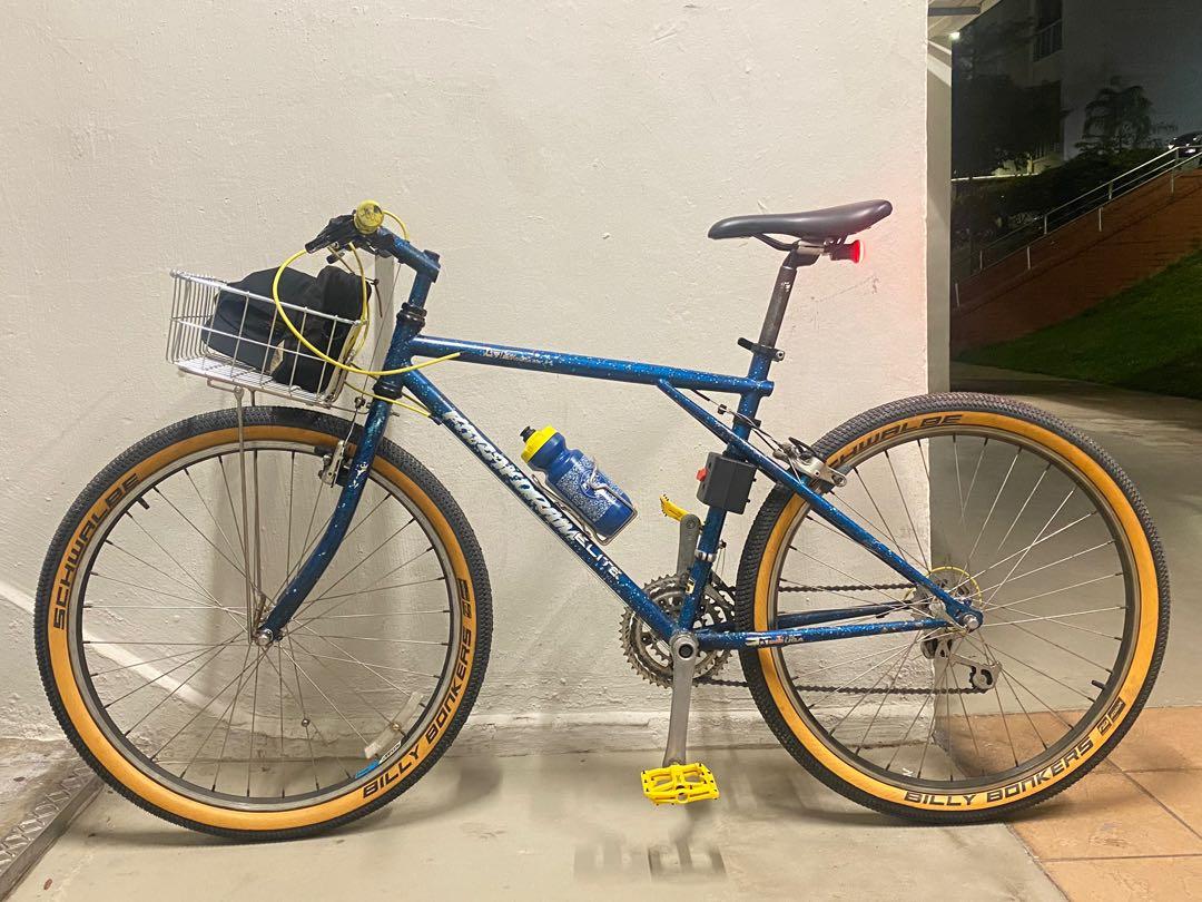 1991 gt karakoram elite, Sports 