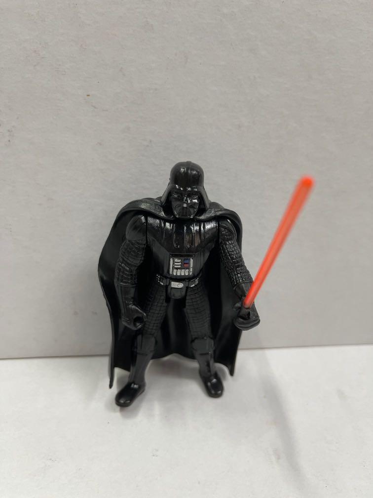 1995 kenner darth vader hotsell