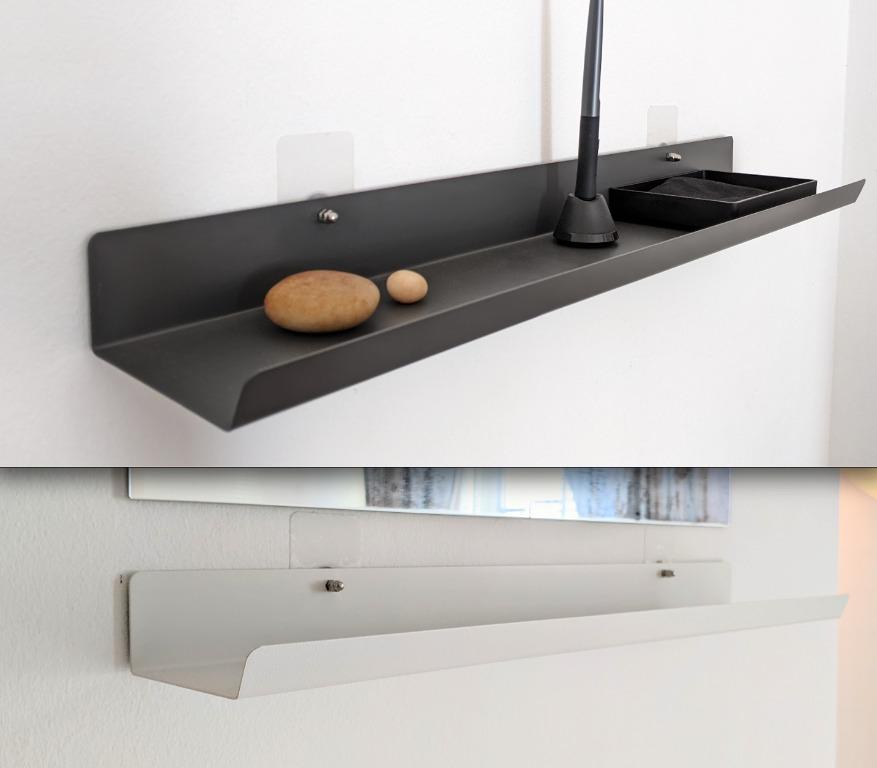 Ikea malmback clearance shelves