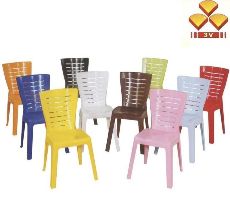 3v plastic deals chair