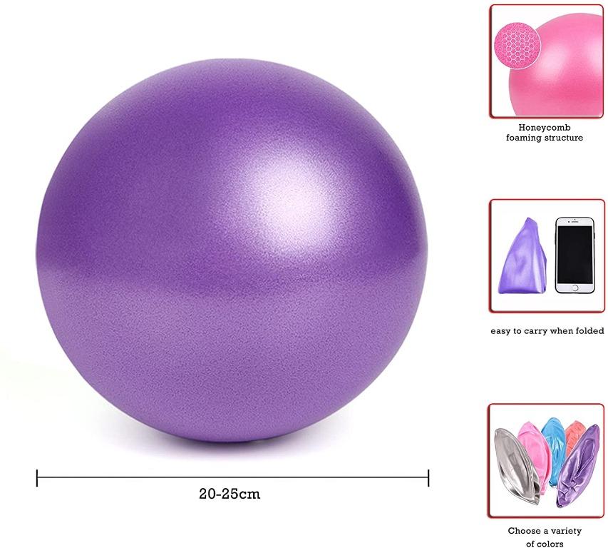 9 inch on sale stability ball