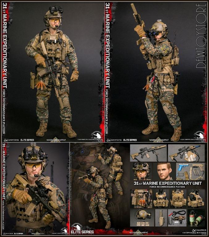 Modern military action figures hotsell