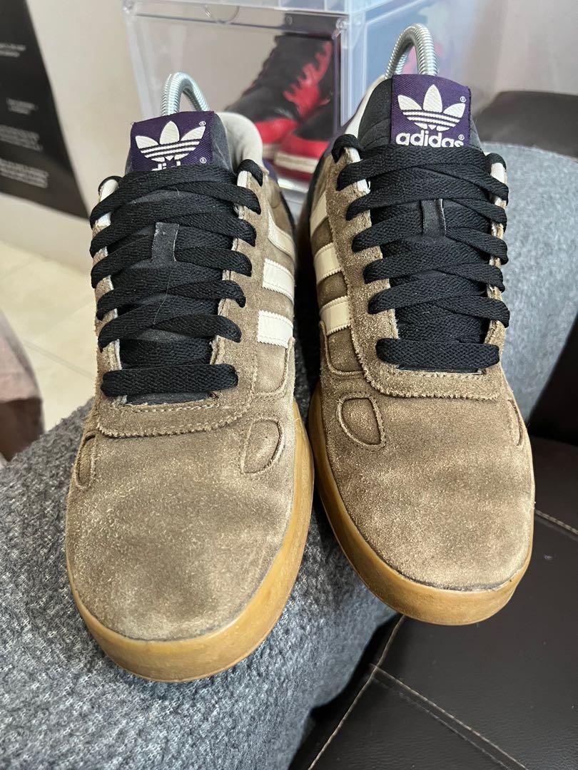 Adidas Ciero Low Originals 11.5UK Men s Fashion Footwear