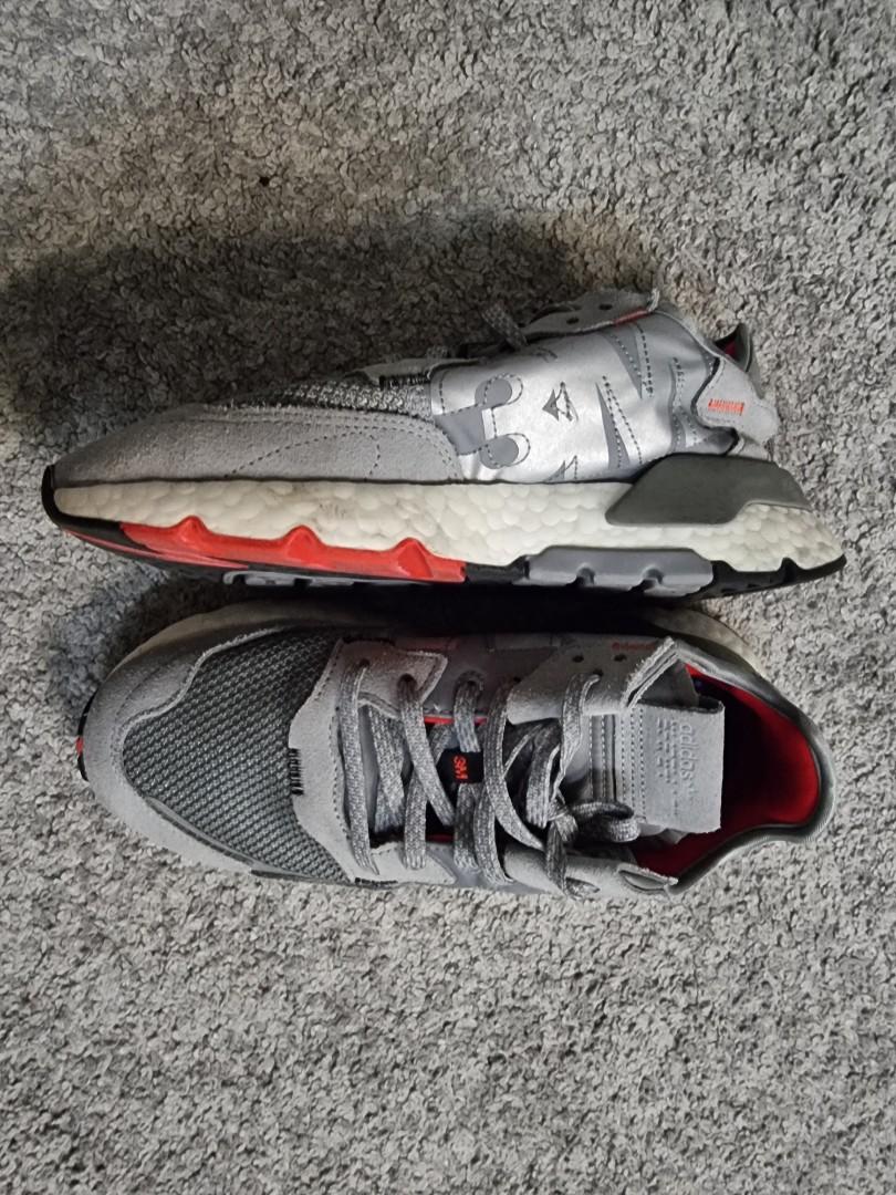 Adidas scotchlite deals