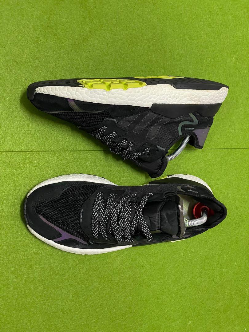 Nite jogger sale jet set