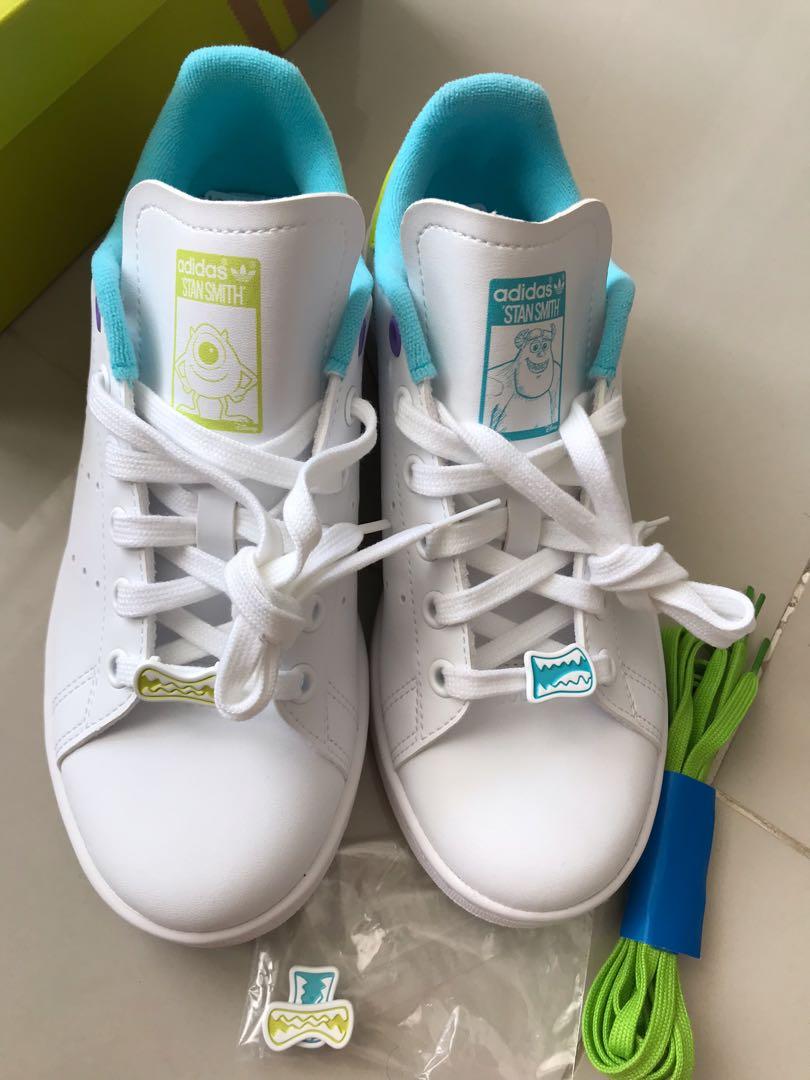 adidas pixar stan smith