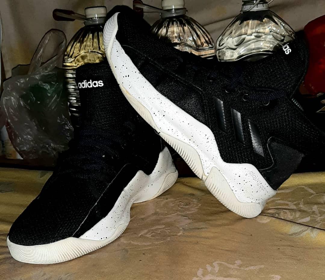 Streetfire adidas store