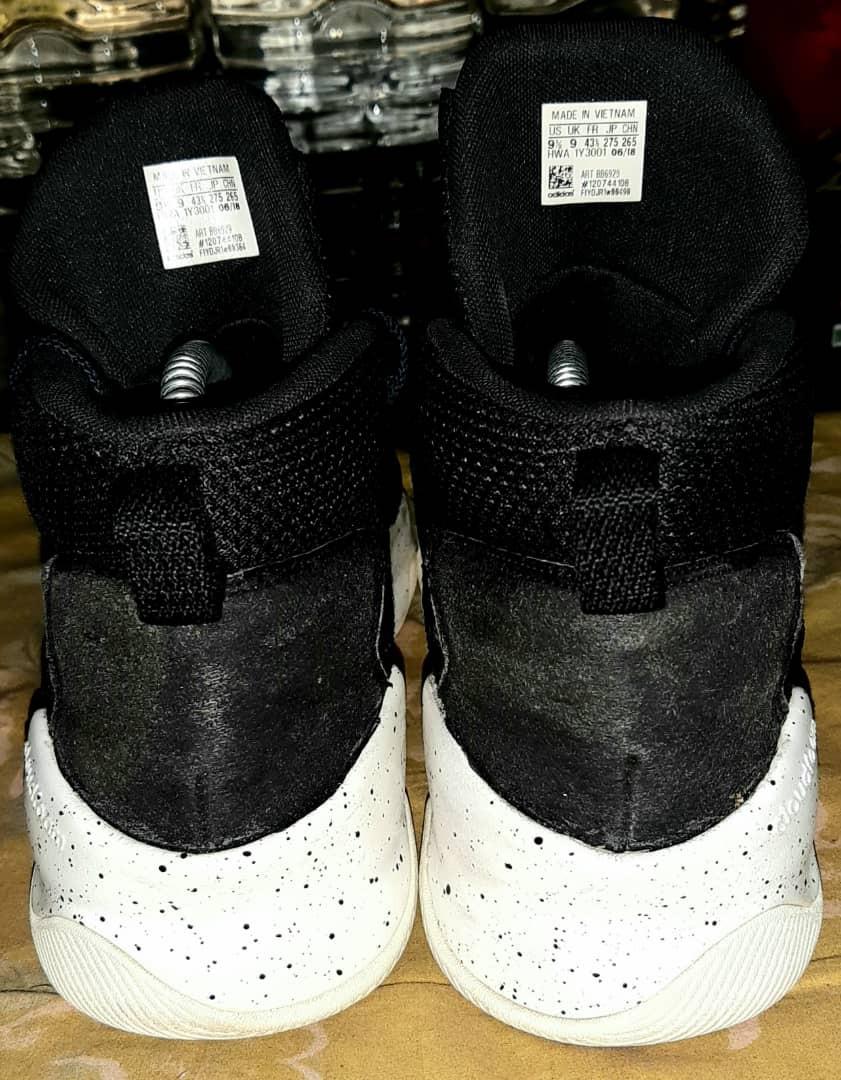 Adidas streetfire performance review clearance