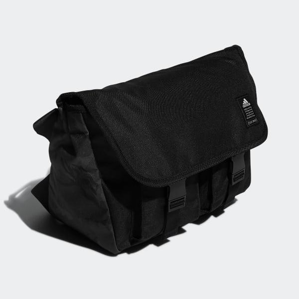 Adidas XC Messenger Bag, Men's Fashion, Bags, Sling Bags on Carousell