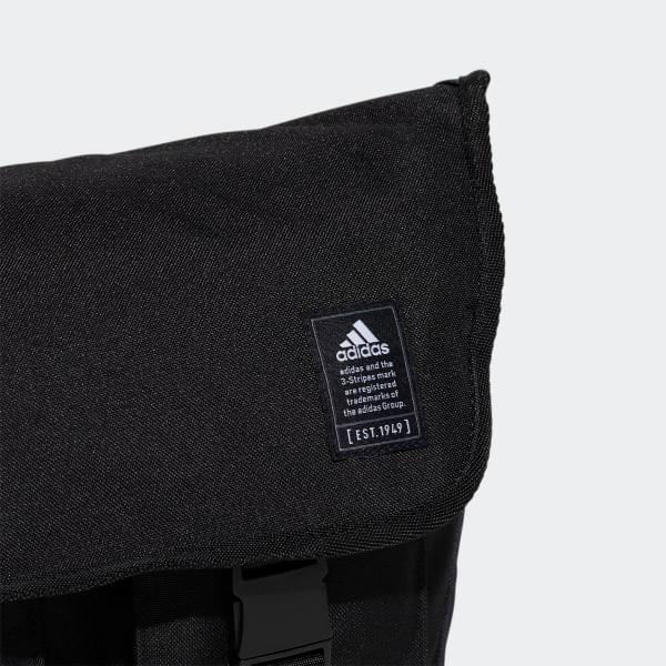 Adidas XC Messenger Bag, Men's Fashion, Bags, Sling Bags on Carousell