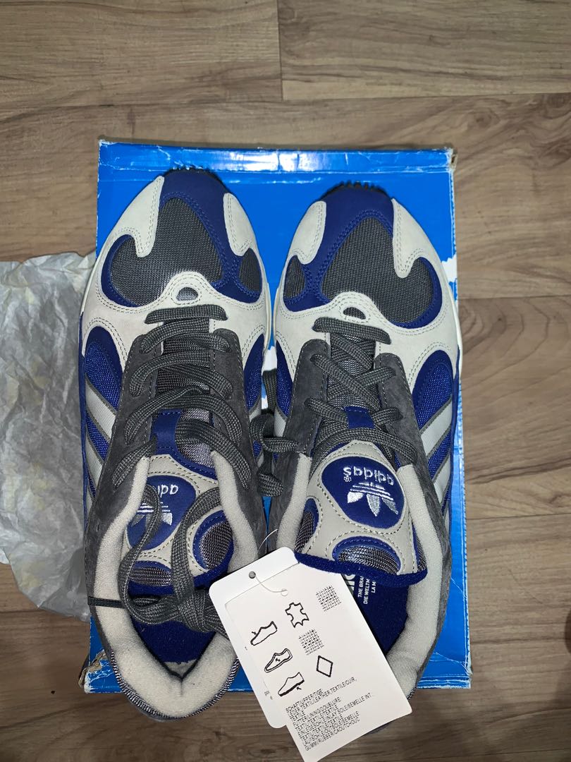 Adidas yung 1 skin new arrivals