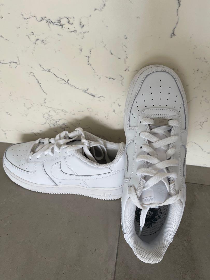 Air Force 1 Women size Uk 5.5 EU 38.5 Quick deal 90