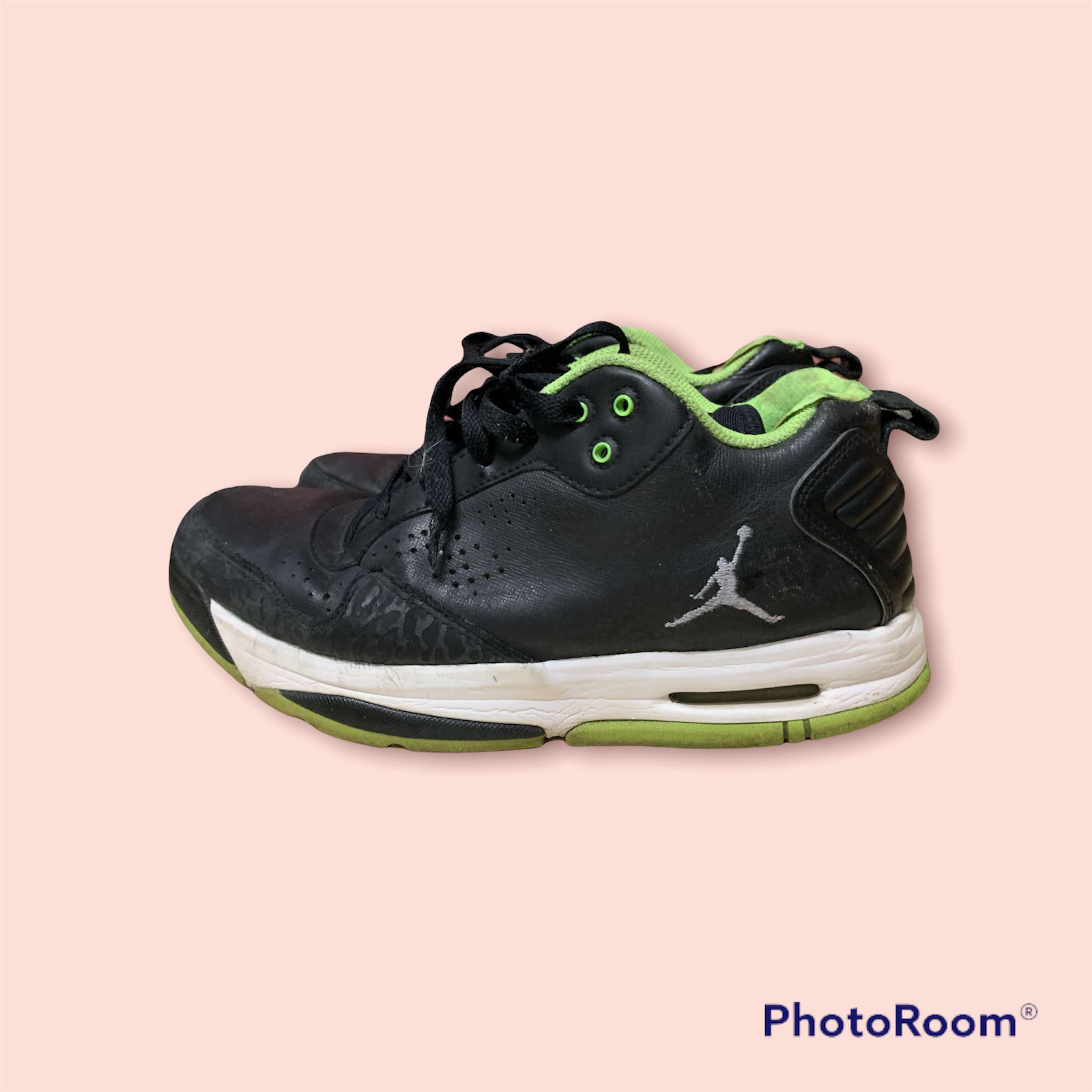 Air Jordan After Game II Men s Fashion Footwear Sneakers on