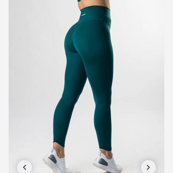 Alphalete Alphalux Harmony Leggings 