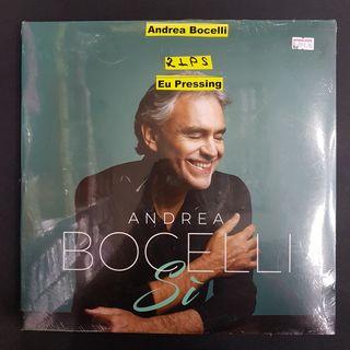 Affordable Andrea Bocelli For Sale Music Media Carousell Malaysia