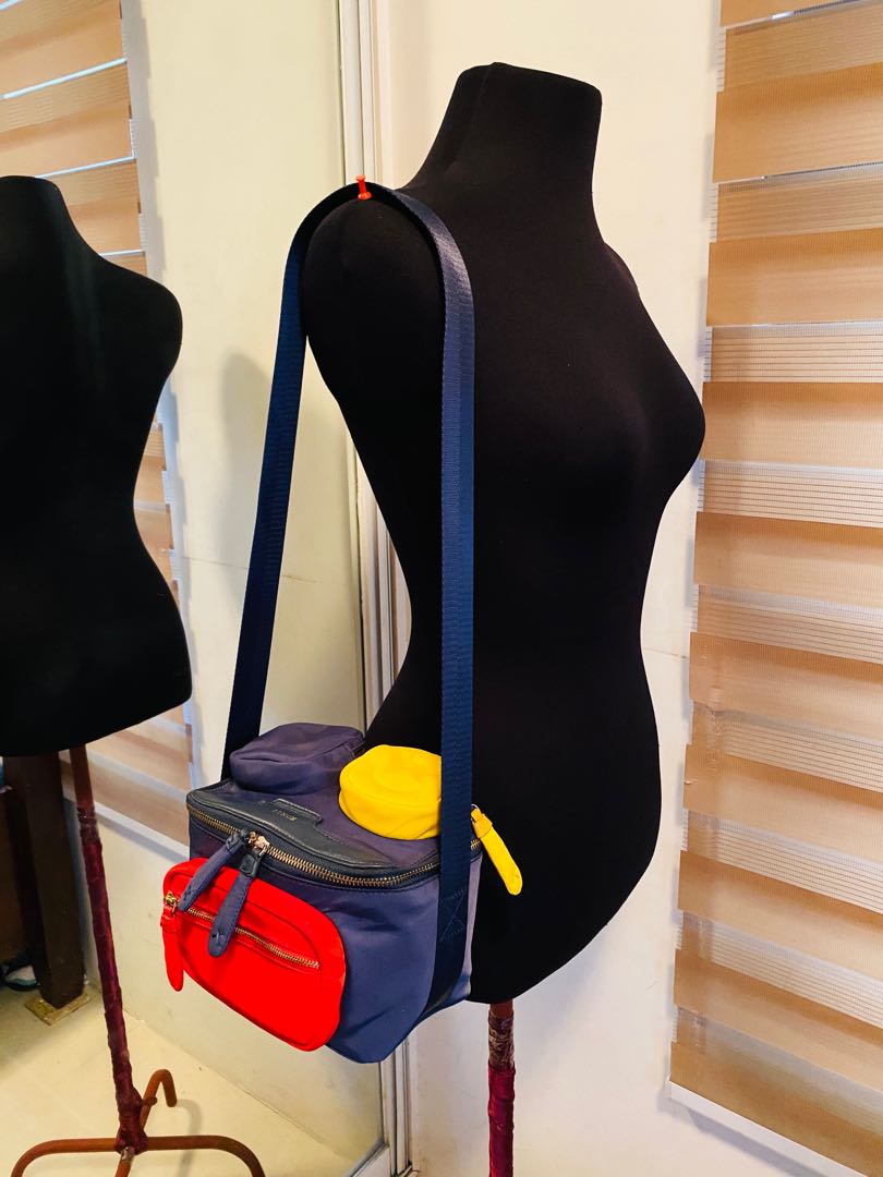 Anya hindmarch deals lunch box