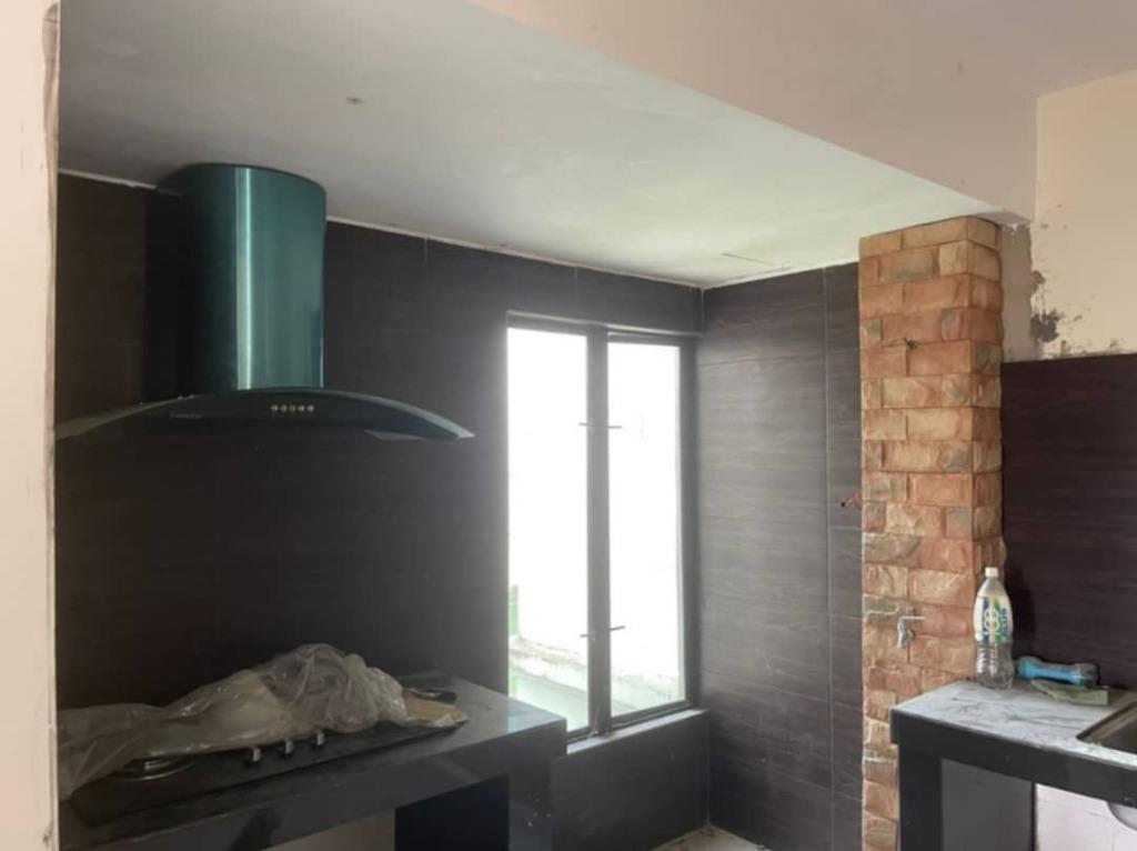 (APARTMENT) ROSEWOOD GREEN VALLE PARK BANDAR TASIK PUTERI RAWANG