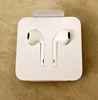 Apple iPhone 7/8/11/13 Earpiece (wired)