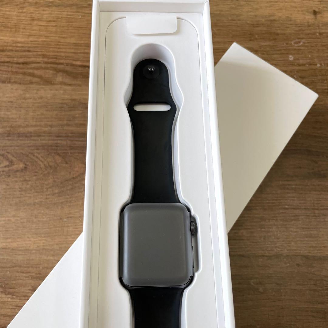 Gumtree apple online watch series 2