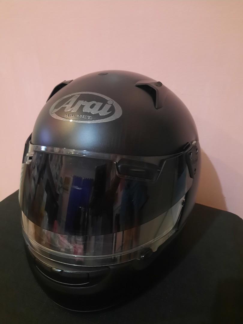 Arai iq top