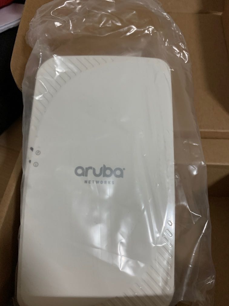 Aruba Wifi, Computers & Tech, Office & Business Technology on Carousell