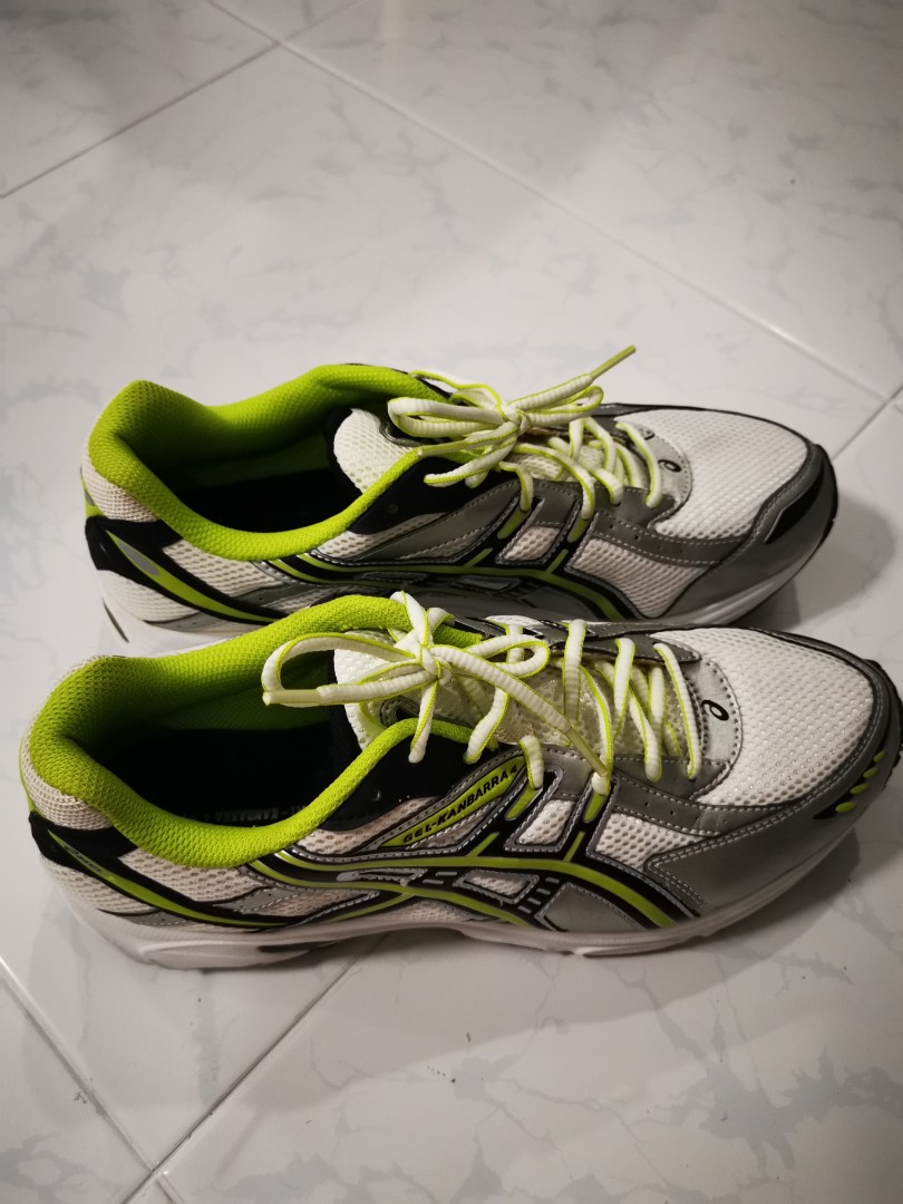 Asics kanbarra sales